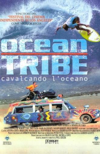 Ocean Tribe (1997)