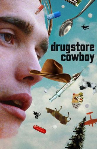 Drugstore Cowboy (1989)