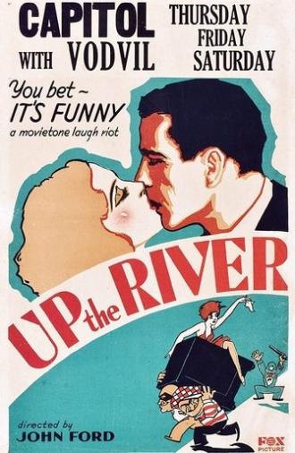 Up the River (1930)