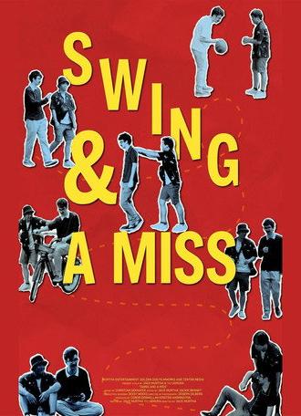 Swing & A Miss! (2024)
