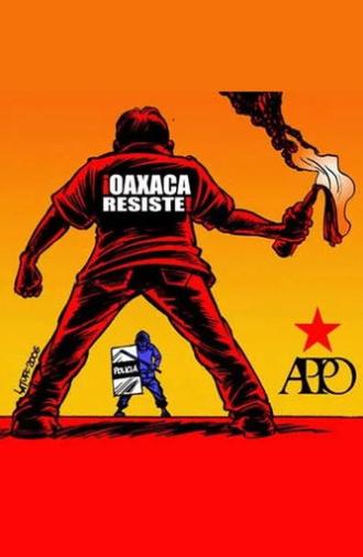 Octubre Negro en Oaxaca (2006)