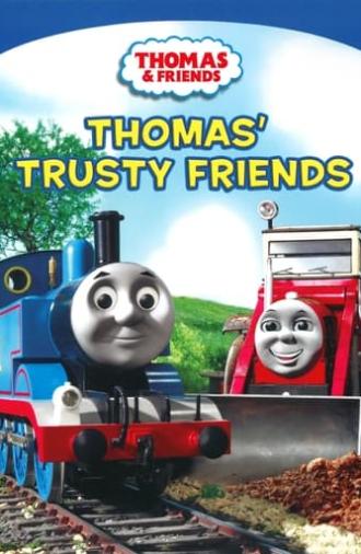 Thomas & Friends: Thomas' Trusty Friends (2007)