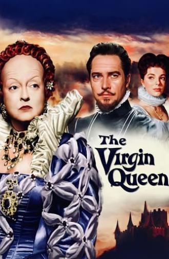 The Virgin Queen (1955)