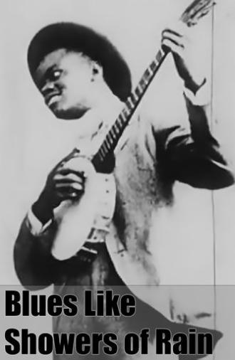 Blues like Showers of Rain (1970)