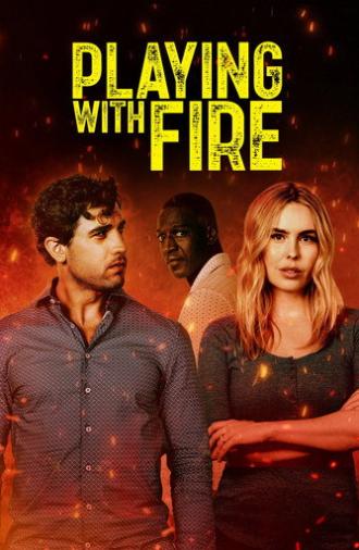 Playing with Fire (2025)