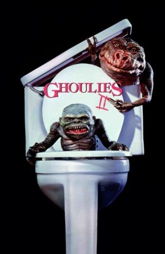 Ghoulies II (1987)