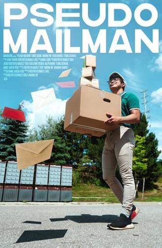 Pseudo Mailman (2022)