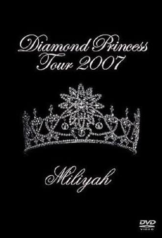 Diamond Princess Tour 2007 (2007)