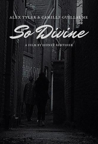 So Divine (2016)