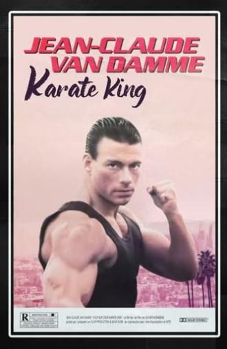 Jean-Claude van Damme: Karate King (2023)