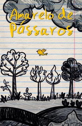 Amarelo de Pássaros (2019)