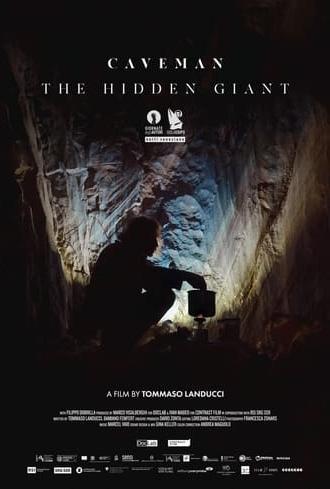 Caveman: The Hidden Giant (2021)