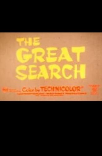 The Great Search: Man's Need for Power and Energy (1971)