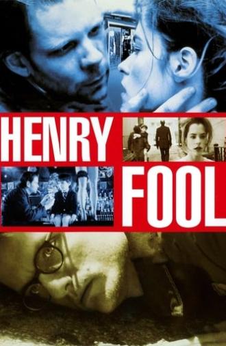 Henry Fool (1998)
