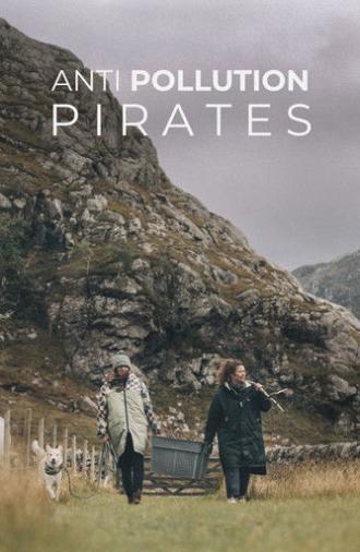 Anti Pollution Pirates (2025)