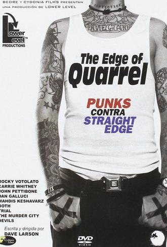 The Edge of Quarrel (2000)
