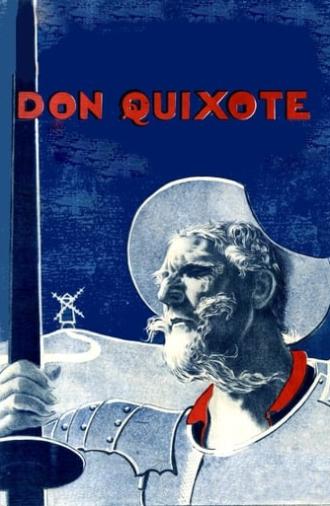 Don Quixote (1933)