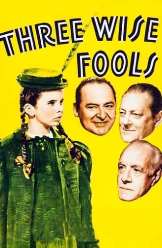 Three Wise Fools (1946)