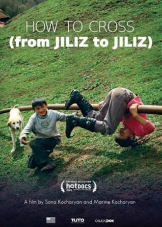 How to Cross (from Jiliz to Jiliz) (2015)