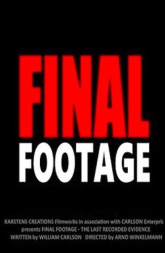 Final Footage (2013)