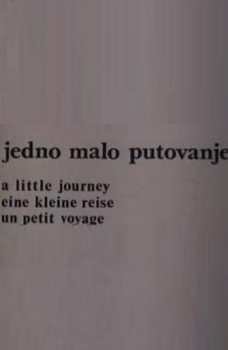 A Little Journey (1975)