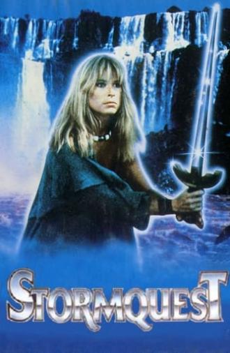 Stormquest (1988)