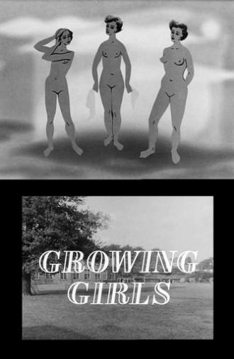 Growing Girls (1949)