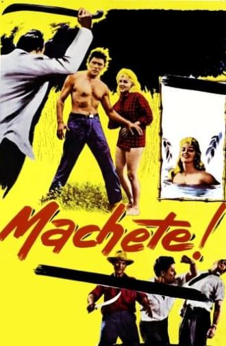 Machete (1958)