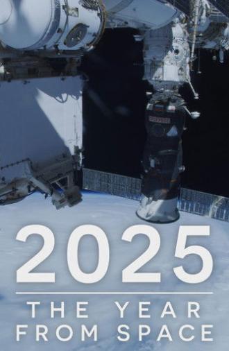 2025: The Year from Space (2026)