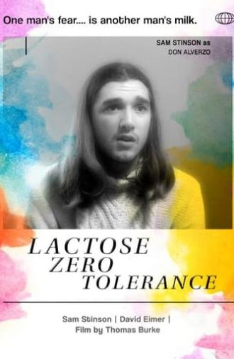 Lactose: Zero Tolerance (2017)