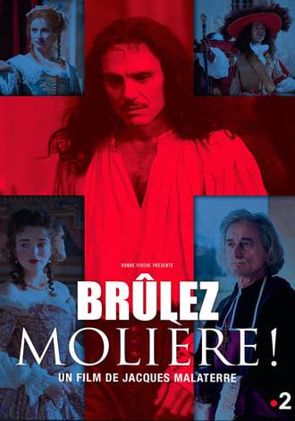 Brûlez Molière ! (2019)