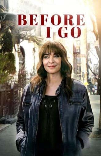 Before I Go (2021)