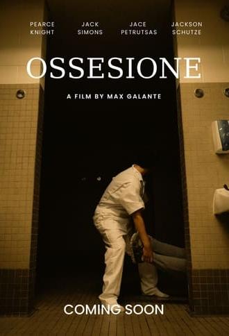 Ossesione (2024)