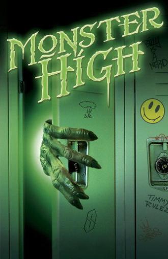 Monster High (1989)