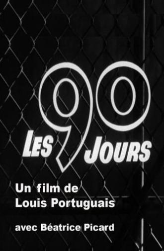 Les 90 Jours (1959)