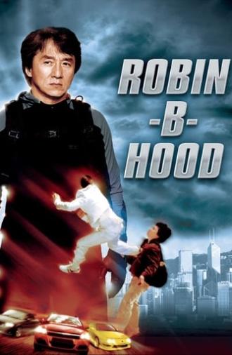 Robin-B-Hood (2006)