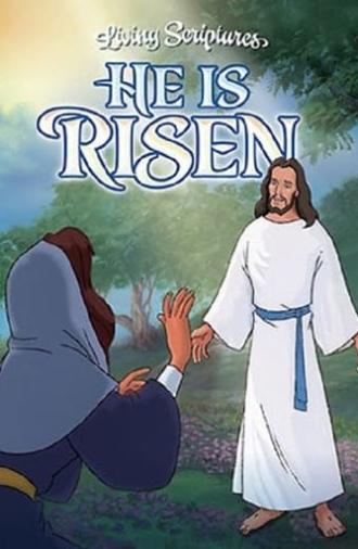 He is Risen (1988)