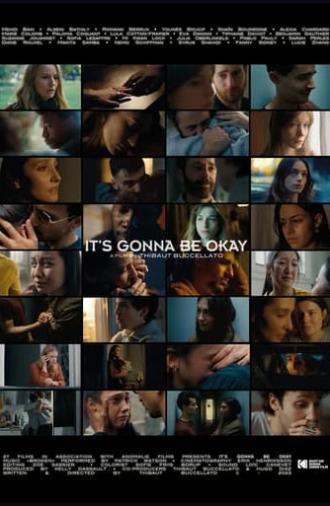 It's gonna be okay (2023)