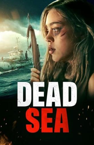 Dead Sea (2024)