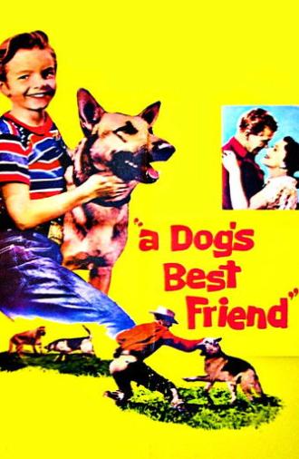 A Dog's Best Friend (1959)