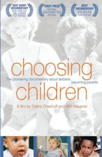 Choosing Children (1985)