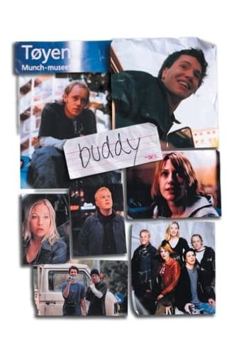 Buddy (2003)