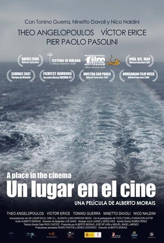 Nuevo / Otro Cine Español - Un Lugar En El Cine (2007)