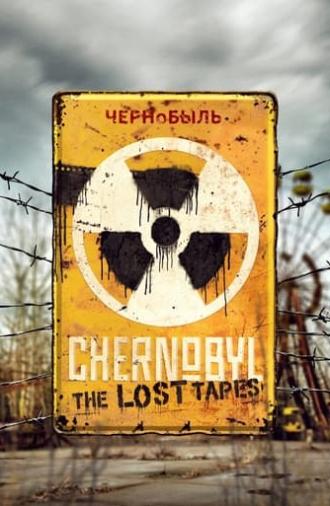 Chernobyl: The Lost Tapes (2022)