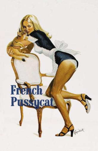 Loves of a French Pussycat (1972)