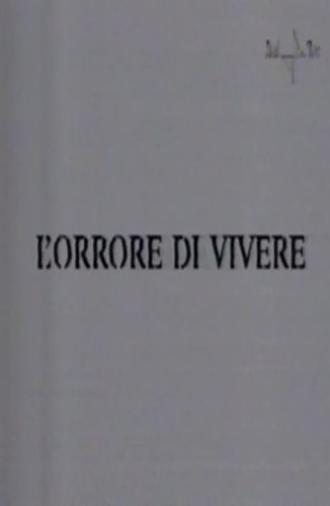 L'orrore di vivere (1993)