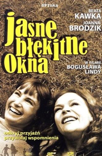 Jasne błękitne okna (2007)