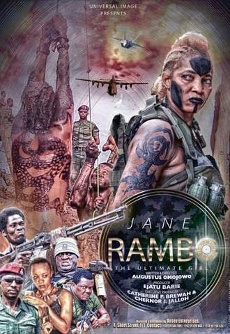 Jane Rambo (2017)