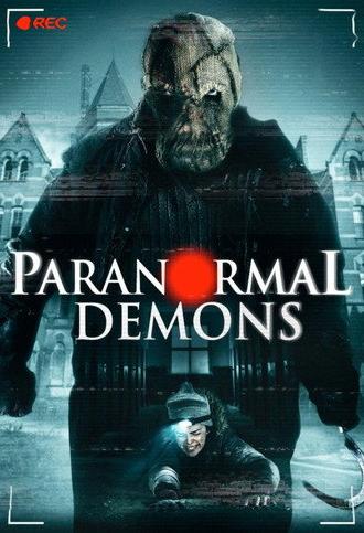 Paranormal Demons (2018)