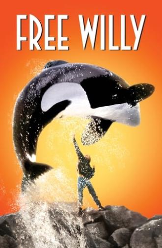 Free Willy (1993)